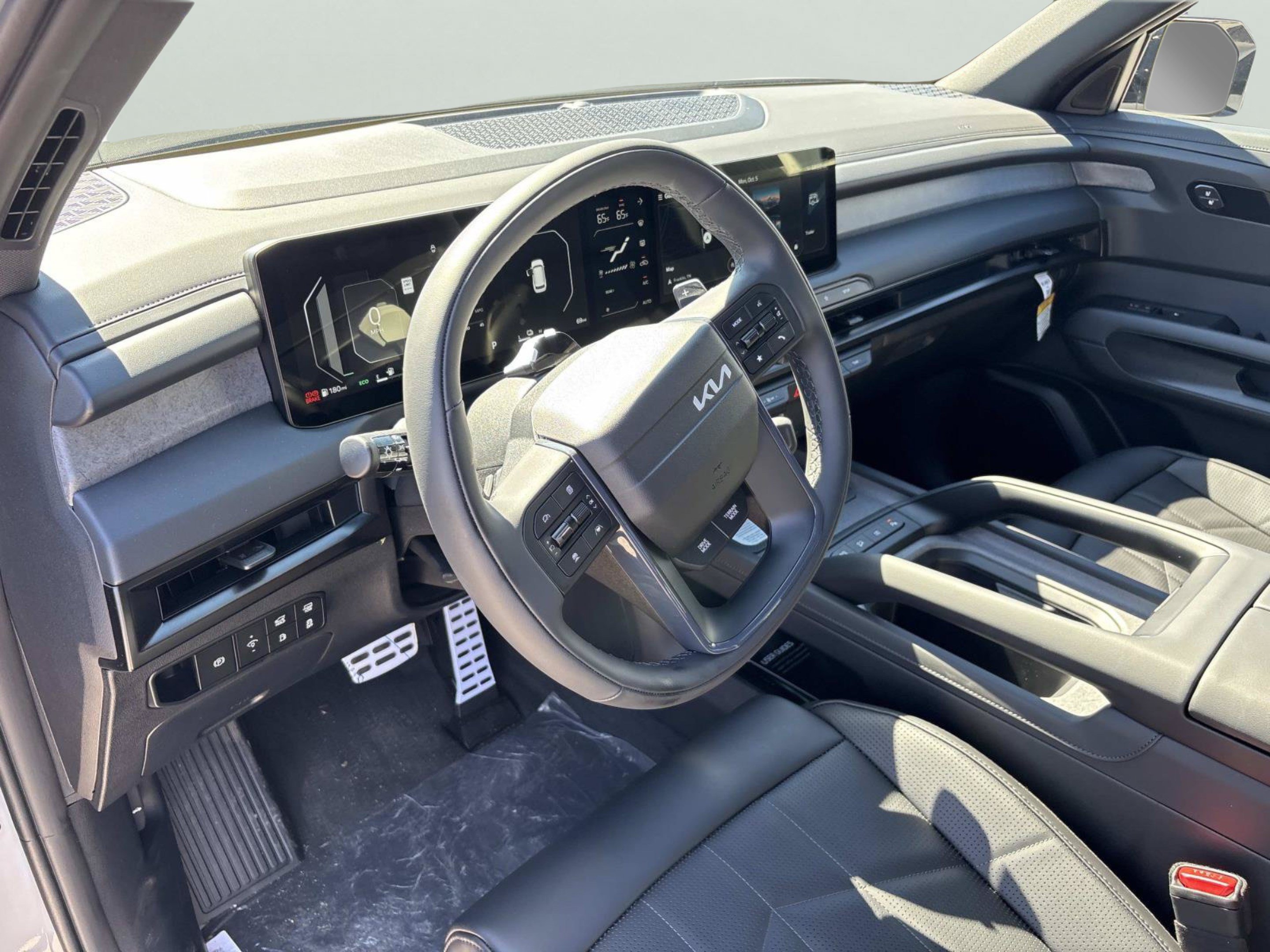 New 2027 Kia Telluride SX X-Line AWD/4WD image 23