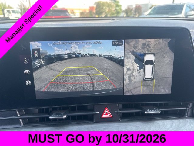 Used 2024 Kia Sportage X-Pro Prestige AWD/4WD image 24