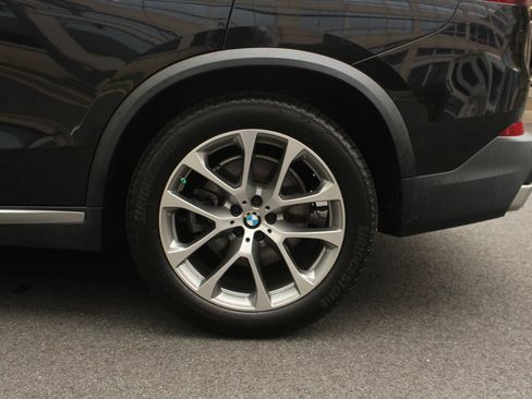Used 2019 BMW X4 xDrive30i AWD/4WD image 10