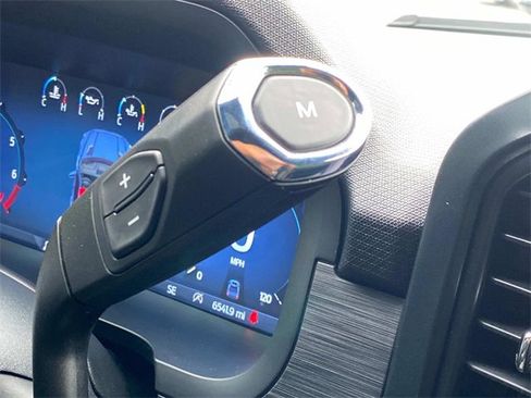 Used 2025 Ford F150 STX w/ Equipment Group 200A image 27