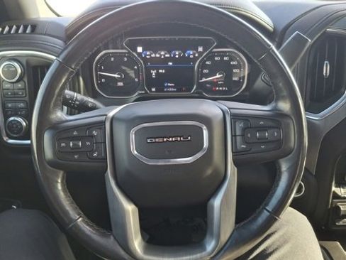 Used 2021 GMC Sierra 2500 Denali w/ Denali Ultimate Package image 20