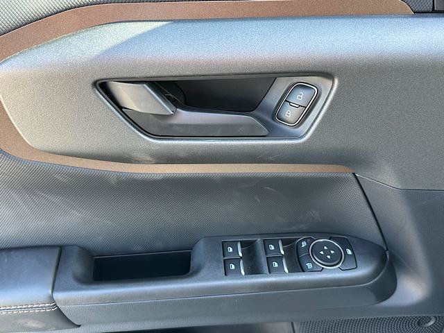 New 2026 Ford Bronco Sport Big Bend w/ Convenience Package AWD/4WD image 13