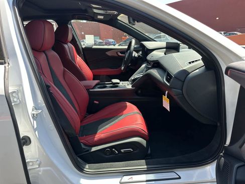 New 2025 Acura TLX SH-AWD w/ A-SPEC Pkg image 14