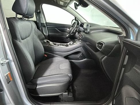 Used 2022 Hyundai Santa Fe XRT w/ Winter Weather Package AWD/4WD image 31