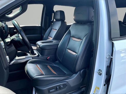 Used 2021 GMC Sierra 1500 AT4 AWD/4WD image 22
