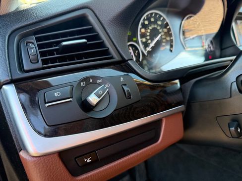 Used 2015 BMW 528i xDrive Sedan image 15