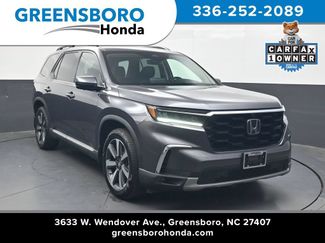 Used 2023 Honda Pilot Elite 360° Tour