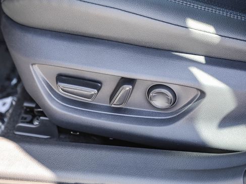 New 2026 Toyota Camry XSE FWD image 21