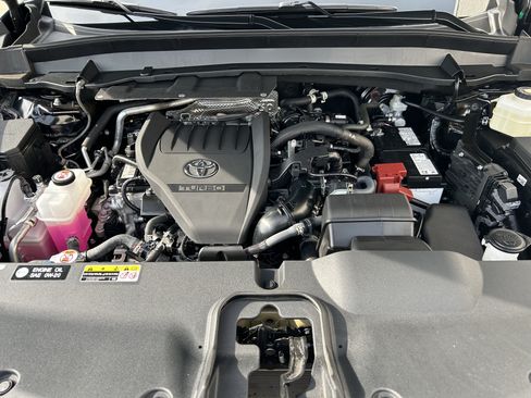 Certified 2026 Toyota Grand Highlander AWD image 13