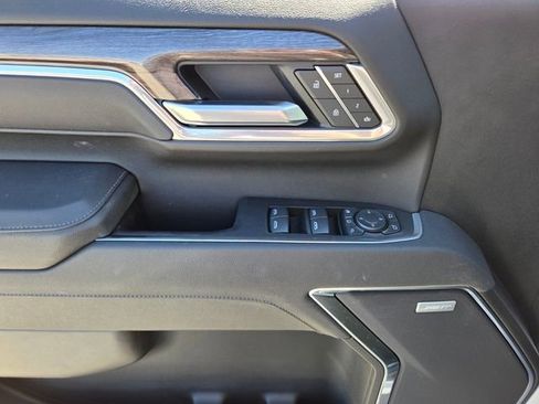 Certified 2024 Chevrolet Silverado 1500 LT Trail Boss w/ Convenience Package II image 17