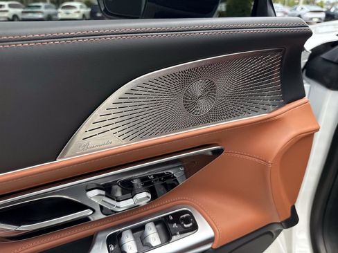 Certified 2024 Mercedes-Benz SL 43 AMG image 18