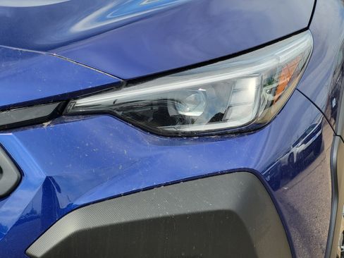 New 2026 Subaru Crosstrek 2.5i Sport AWD/4WD image 8