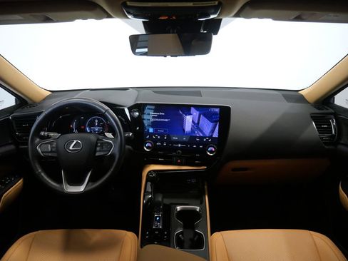 Certified 2024 Lexus NX 350 AWD w/ Vision Package image 18
