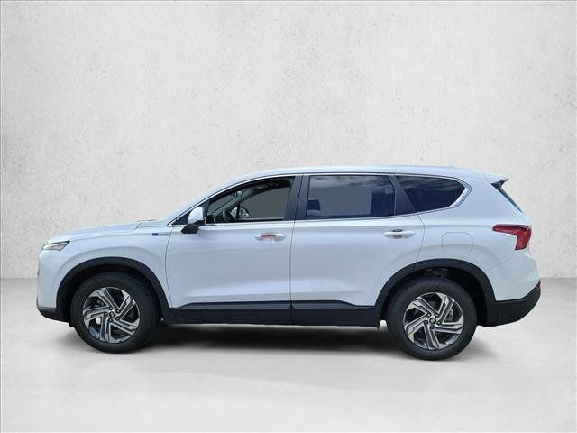 Used 2023 Hyundai Santa Fe SE FWD image 8