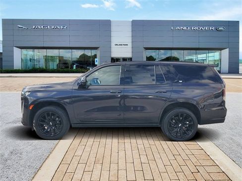 Used 2022 Cadillac Escalade Sport w/ Touring Package image 8