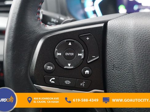 Used 2023 Honda Odyssey Sport image 16