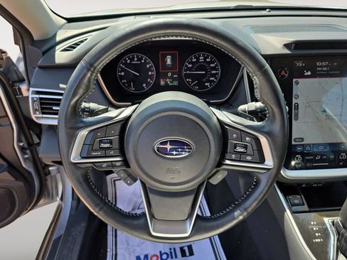 Used 2022 Subaru Outback Limited AWD/4WD image 13