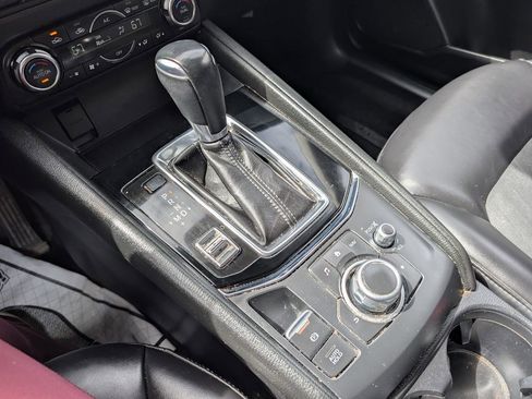 Used 2017 MAZDA CX-5 Touring AWD/4WD image 21