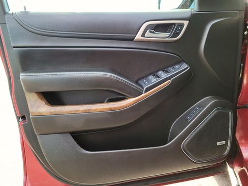 Used 2018 GMC Yukon Denali w/ Open Road Package image 8