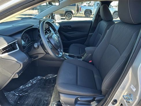 Certified 2025 Toyota Corolla LE image 16