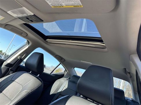 Used 2021 Nissan Altima 2.5 SL image 19