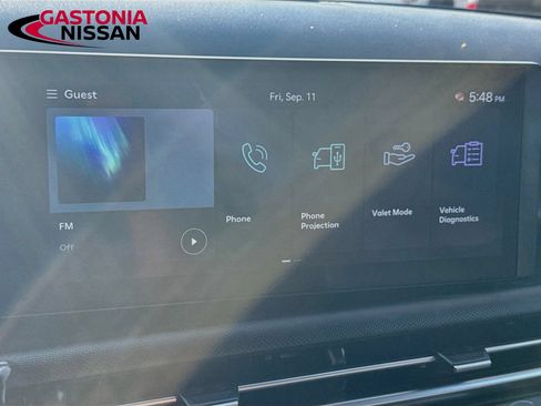 Used 2025 Hyundai Santa Cruz SEL FWD image 18