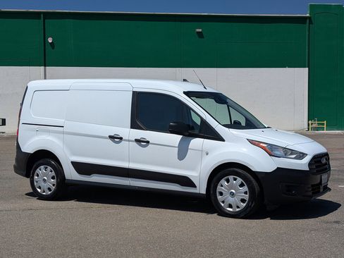 Used 2019 Ford Transit Connect XL image 1