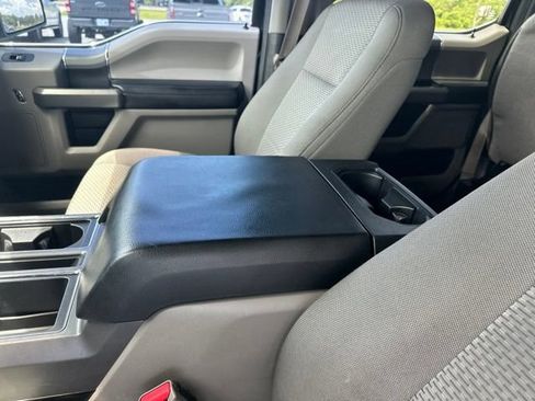 Used 2015 Ford F150 XLT w/ Equipment Group 302A Luxury RWD image 14