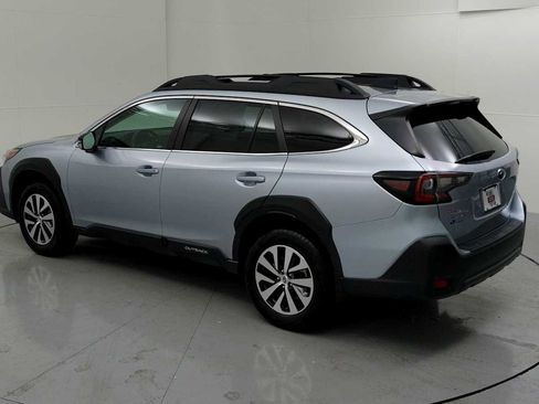 Certified 2024 Subaru Outback Premium AWD/4WD image 7