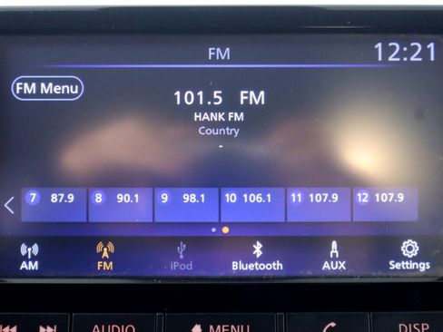 Used 2021 Nissan Altima 2.5 S image 16