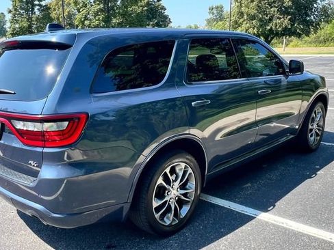 Used 2020 Dodge Durango R/T AWD/4WD image 6