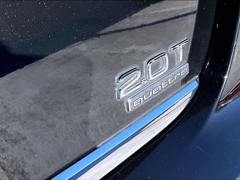 Used 2016 Audi A6 2.0T Premium Plus w/ Premium Plus Package image 9