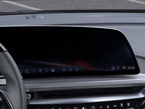 New 2026 Cadillac Lyriq V AWD/4WD image 20