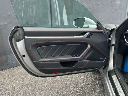 Certified 2026 Porsche 911 Carrera S RWD image 24