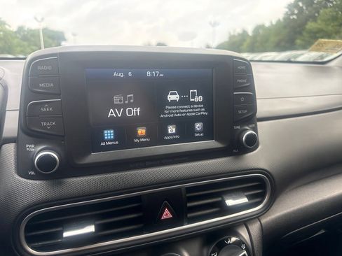 Used 2019 Hyundai Kona SEL w/ SEL Tech Package 02 AWD/4WD image 24
