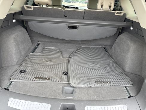 Used 2019 Cadillac XT5 Luxury AWD/4WD image 20