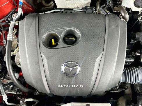 Used 2023 MAZDA CX-5 AWD 2.5 S image 31