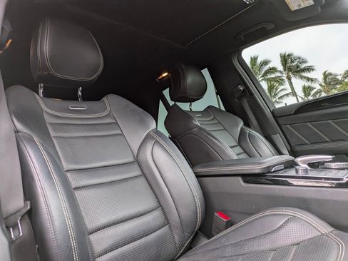 Used 2017 Mercedes-Benz GLE 63 AMG 4MATIC image 15