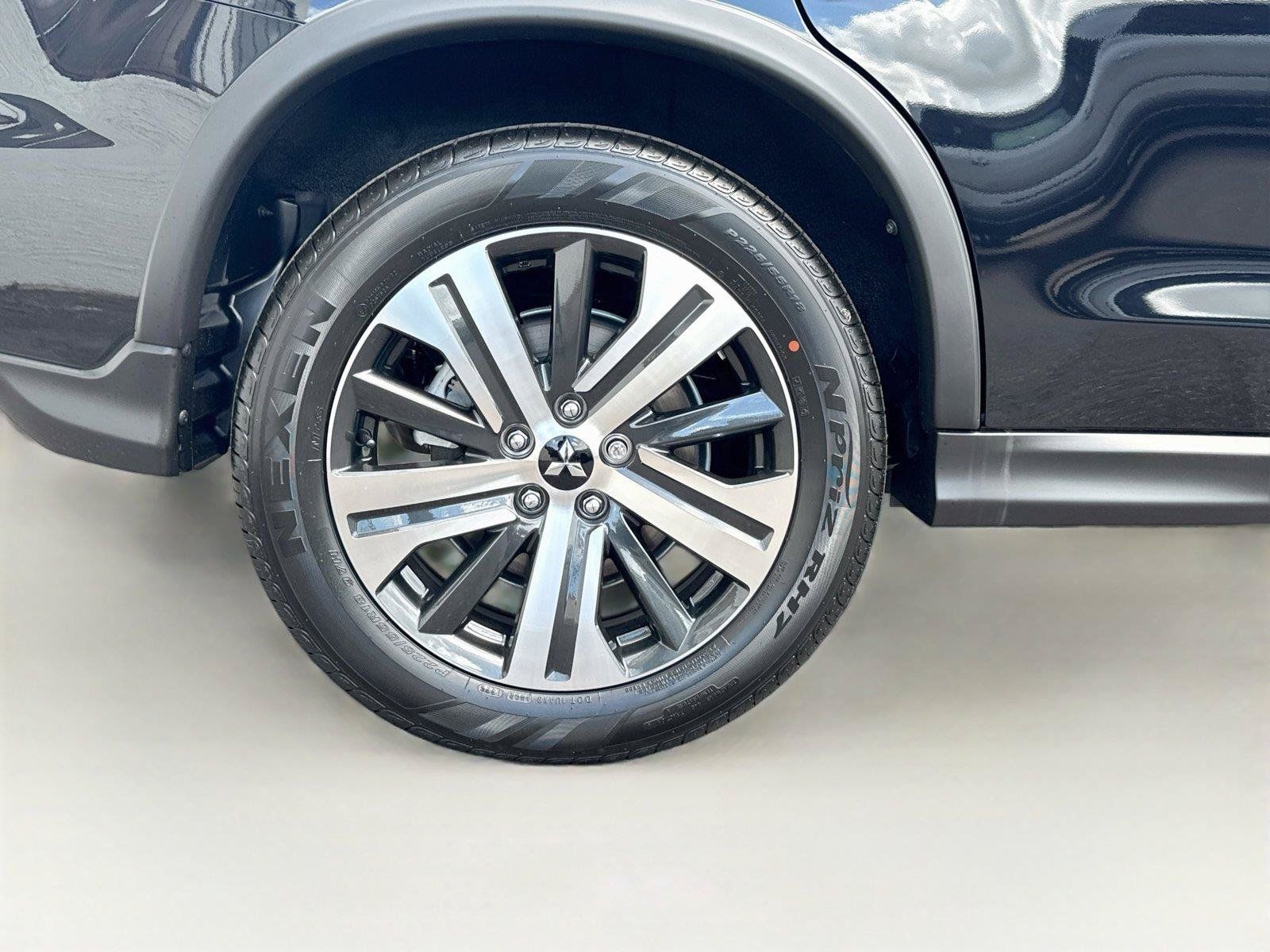 New 2027 Mitsubishi Outlander Sport ES AWD/4WD image 32