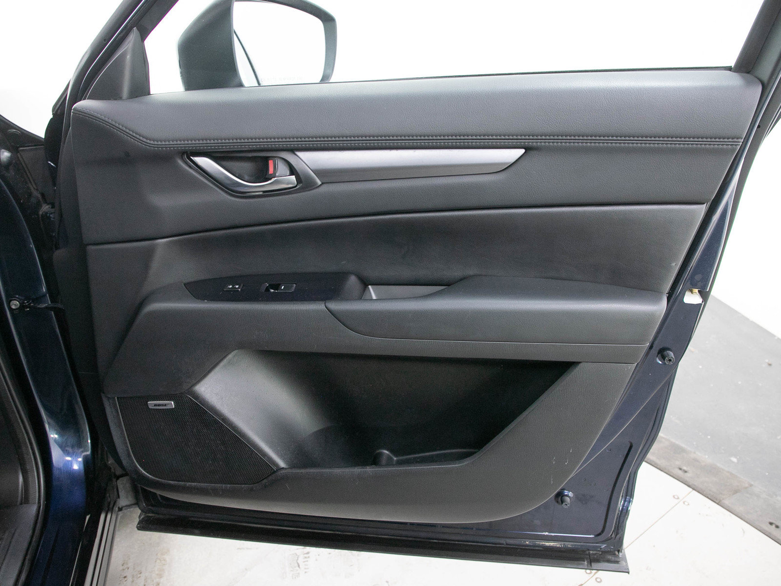 Used 2020 MAZDA CX-5 Touring AWD/4WD image 12
