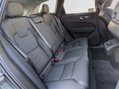 Certified 2026 Volvo XC60 B5 Plus w/ Climate Package image 20