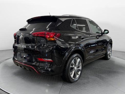 Used 2021 Buick Encore GX Select w/ Sport Touring Package image 5