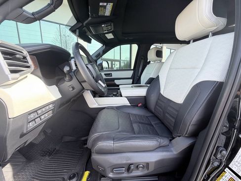 Used 2022 Toyota Tundra Capstone image 20