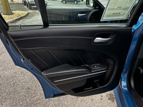 Used 2021 Dodge Charger GT w/ Plus Group RWD image 18