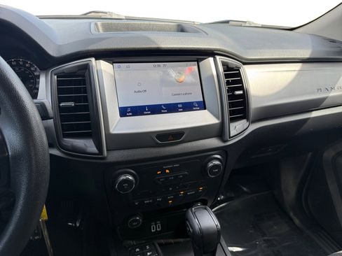 Used 2021 Ford Ranger XL w/ Equipment Group 101A High image 12