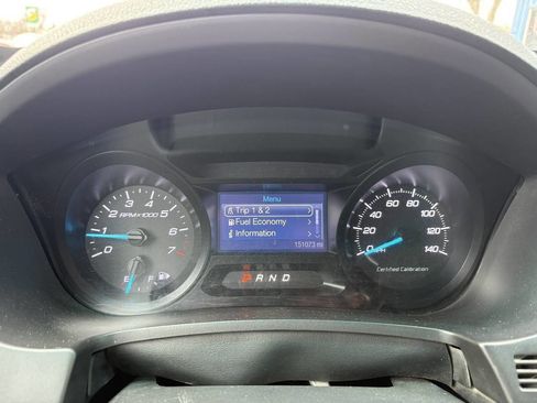 Used 2013 Ford Explorer 4WD Police Interceptor image 14