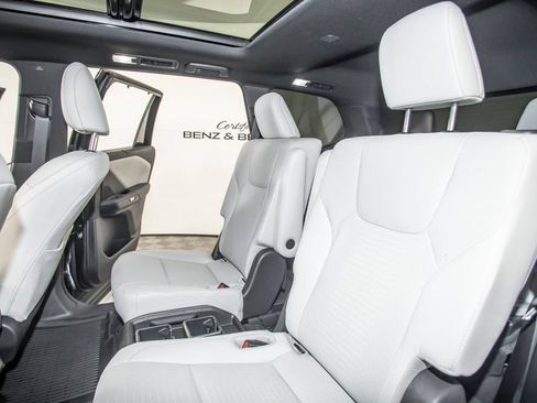 Used 2025 Lexus TX 350 FWD image 15