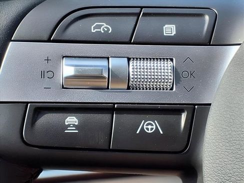 New 2026 Hyundai Tucson Limited image 21