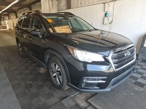 Used 2022 Subaru Ascent Premium AWD/4WD image 6