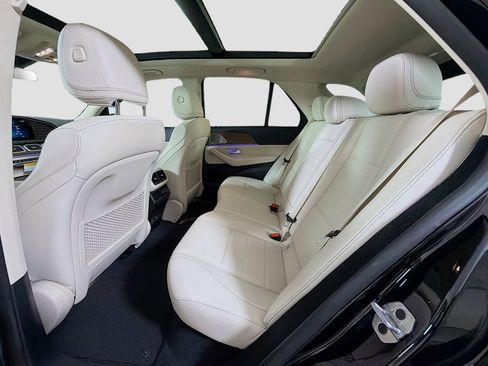 New 2026 Mercedes-Benz GLE 350 4MATIC image 25